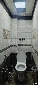 2-otaqlı mənzil, Qaradağ r., 70 m²