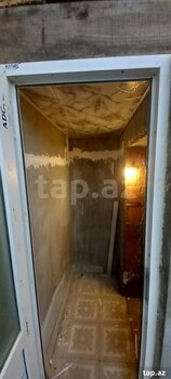 Həyət evi, za