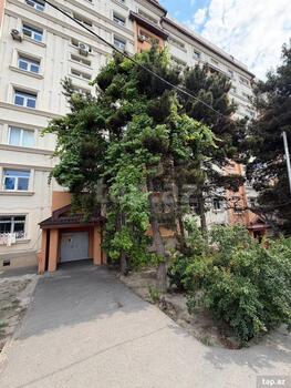 3-otaqlı mənzil, Nəsimi m., 80 m²