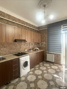 2-otaqlı yeni tikili kirayə verilir, Zaqatala r., 70 m²
