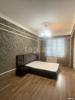 2-otaqlı yeni tikili kirayə verilir, Zaqatala r., 70 m²