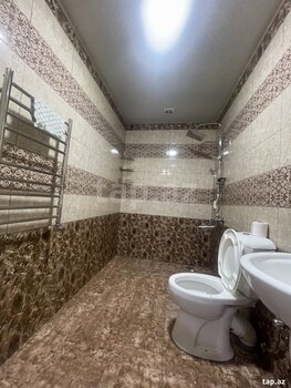 2-otaqlı yeni tikili kirayə verilir, Zaqatala r., 70 m²
