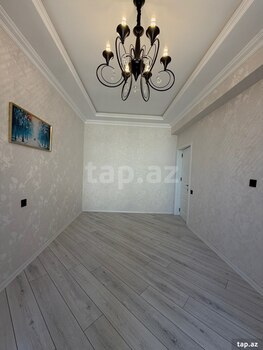 2-otaqlı yeni tikili, Masazır qəs., 44 m²