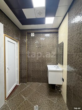 2-otaqlı yeni tikili, Masazır qəs., 44 m²