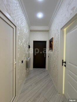 2-otaqlı yeni tikili, Masazır qəs., 44 m²