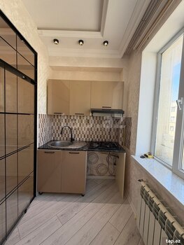 2-otaqlı yeni tikili, Masazır qəs., 44 m²