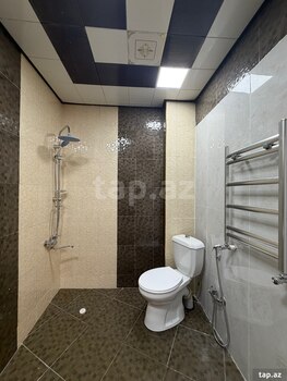 2-otaqlı yeni tikili, Masazır qəs., 44 m²