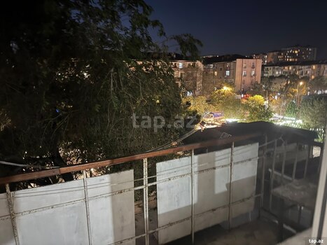 3-otaqlı mənzil kirayə verilir, Sumqayıt ş., 70 m²