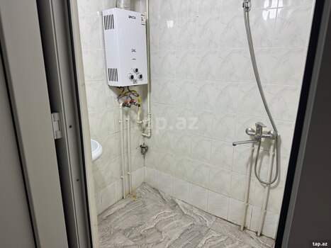 3-otaqlı mənzil kirayə verilir, Sumqayıt ş., 70 m²