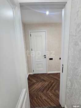 3-otaqlı yeni tikili, N.Nərimanov m., 102 m²