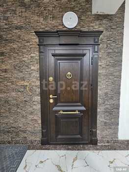 3-otaqlı yeni tikili, N.Nərimanov m., 102 m²