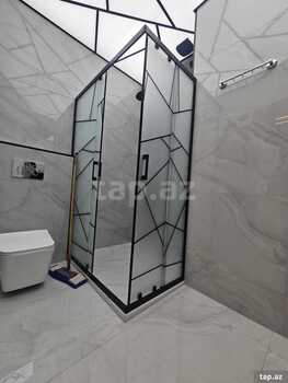 3-otaqlı yeni tikili, N.Nərimanov m., 102 m²