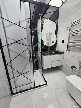 3-otaqlı yeni tikili, N.Nərimanov m., 102 m²