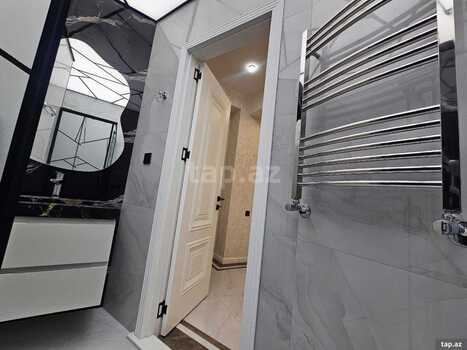 3-otaqlı yeni tikili, N.Nərimanov m., 102 m²