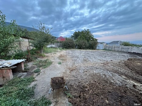24 sot torpaq sahəsi, Oğuz r.