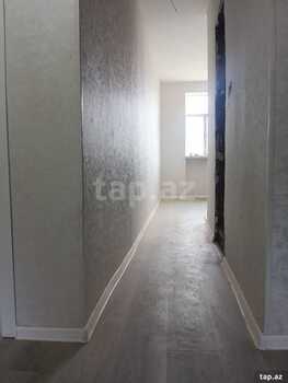 3-otaqlı mənzil, Kijəbə qəs., 60 m²