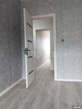 3-otaqlı mənzil, Kijəbə qəs., 60 m²