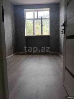 3-otaqlı mənzil, Kijəbə qəs., 60 m²