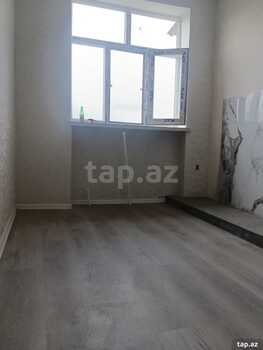 3-otaqlı mənzil, Kijəbə qəs., 60 m²