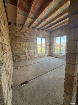 Həyət evi, Sumqayıt ş.