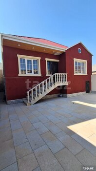 Həyət evi, Xəzər bağları