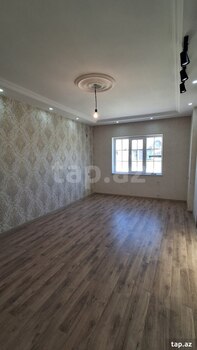 Həyət evi, Xəzər bağları