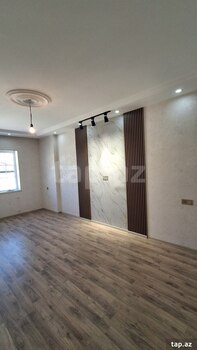Həyət evi, Xəzər bağları