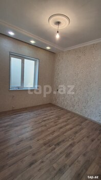Həyət evi, Xəzər bağları