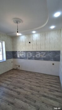 Həyət evi, Xəzər bağları