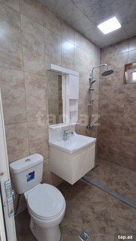 Həyət evi, Xəzər bağları