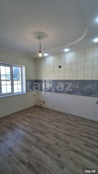 Həyət evi, Xəzər bağları