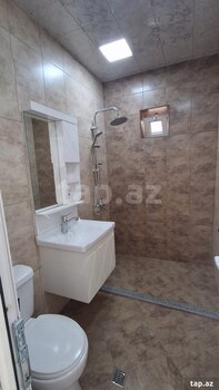Həyət evi, Xəzər bağları