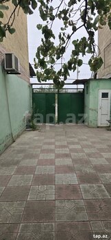 Həyət evi kirayə verilir, Xaçmaz ş.