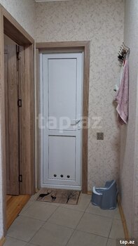 Həyət evi, Sumqayıt ş.