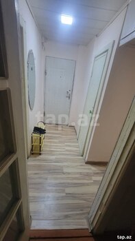 3-otaqlı mənzil kirayə verilir, Sumqayıt ş., 55 m²