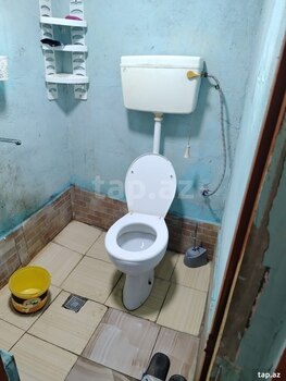 1-otaqlı mənzil kirayə verilir, Sumqayıt ş., 40 m²
