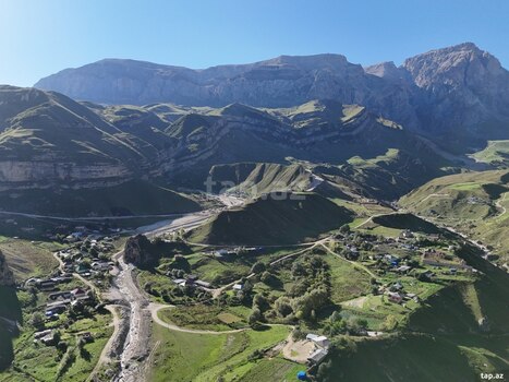 3 sot torpaq sahəsi, Qusar r.