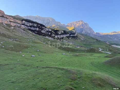 3 sot torpaq sahəsi, Qusar r.