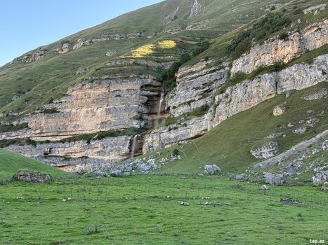 3 sot torpaq sahəsi, Qusar r.