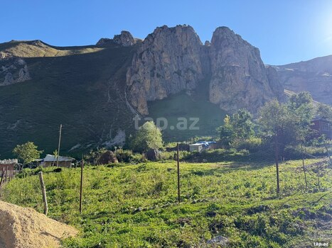 3 sot torpaq sahəsi, Qusar r.