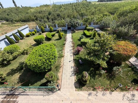 Bağ evi, Quba r.