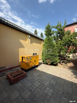 Bağ evi, Quba r.