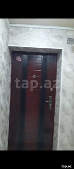 1-otaqlı mənzil, Gəncə ş., 34 m²