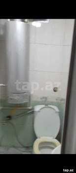 1-otaqlı mənzil, Gəncə ş., 34 m²