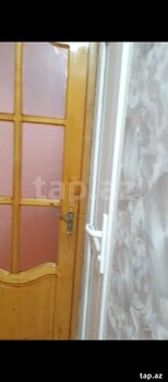 1-otaqlı mənzil, Gəncə ş., 34 m²
