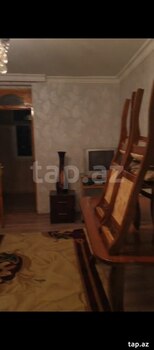 1-otaqlı mənzil, Gəncə ş., 34 m²