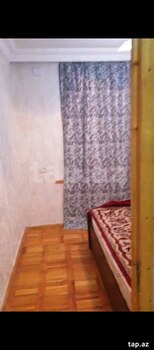 1-otaqlı mənzil, Gəncə ş., 34 m²