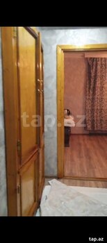 1-otaqlı mənzil, Gəncə ş., 34 m²