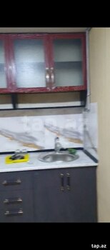 1-otaqlı mənzil, Gəncə ş., 34 m²