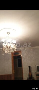 1-otaqlı mənzil, Gəncə ş., 34 m²